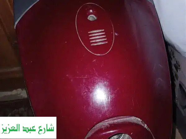 مكنسة باناسونيك ماليزية أصلية - قوية وفعالة بسعر...