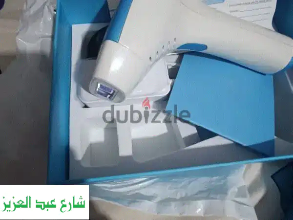 ملاي M3 الليزر: بشرتكِ نضرة، بثقة عالية! (أقل من 20...
