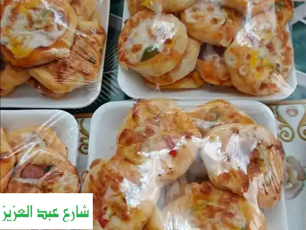 أشهى أطباق البيت..  بدون تعب! 😋  مطبخ مدام سمر