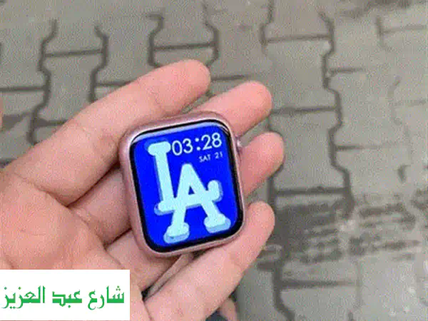 Haino Teko HW9 Mini: ساعة ذكية مصغّرة، أنيقة وعملية - توصيل لمصر!