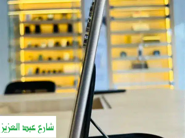 Galaxy S24 Ultra بحالة ممتازة! سعر لا يقاوم + ضمان!