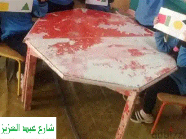 شيالة أطفال جديدة كُلياً! زيرو - مع تذكرتها الأصلية ✨