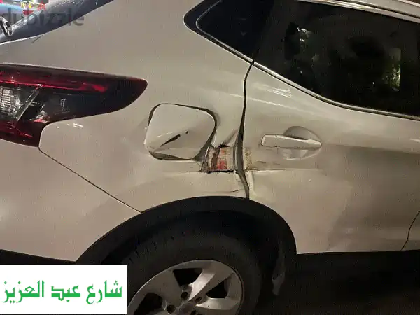 سامح المصري لتجديد سيارتك: سمكرة ودهان متكامل في المرج!