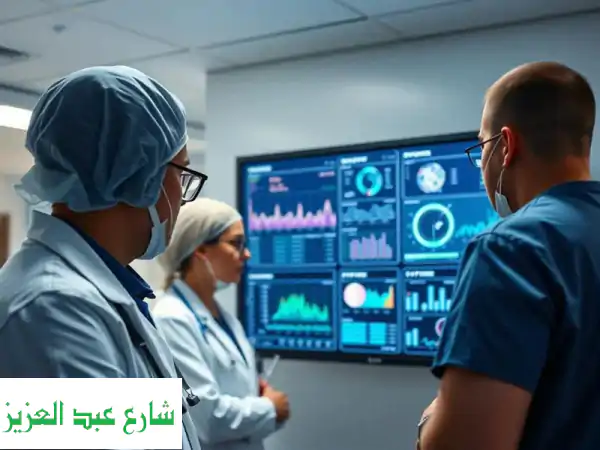 ودّع الفوضى، ورحّب بكفاءة! برنامج إدارة...