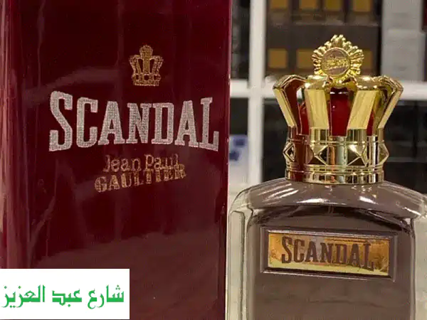 mirror perfumes