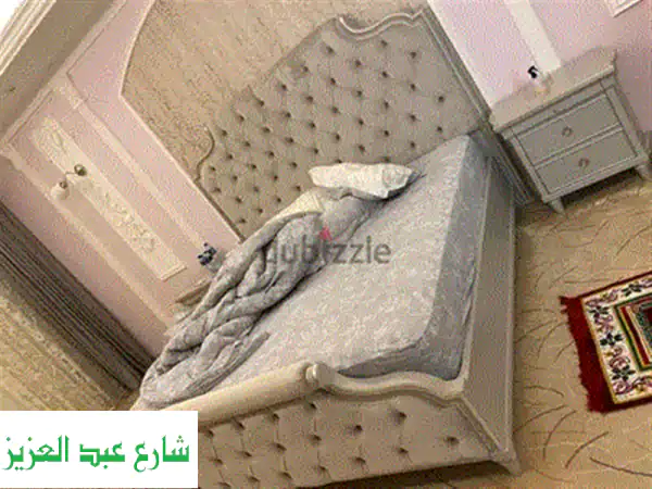 نشتري أثاثك المستعمل بأعلى سعر!  (القاهرة والجيزة)