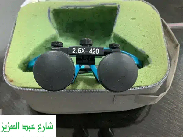 اجهزة انف واذن