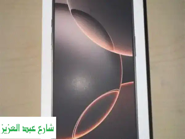 iPhone 16 Pro 256 GB - جديد كلياً، بدون ضرائب، سعر لا يُصدق!