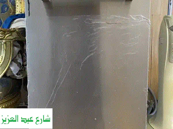 غسالة أطباق يونيفرسال 45 سم - نظافة مثالية لعائلتك الكبيرة!