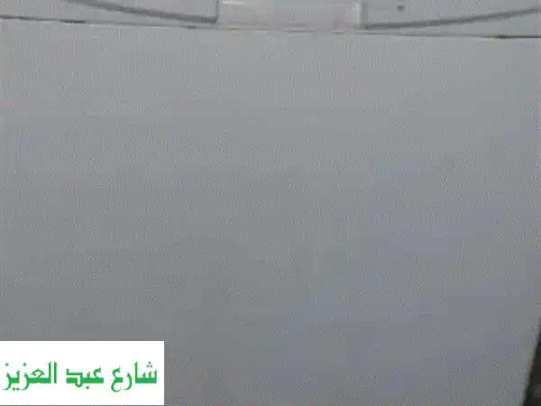غسالة أطباق يونيفرسال 45 سم - نظافة مثالية...