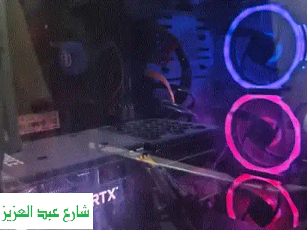 وحش الألعاب والبرمجة: HP EliteDesk 800G2 بـ 13 هدية وخصم خرافي!