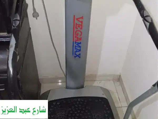 كريزي فيجا ماكس بحالة ممتازة! ✨  (فرصة لا تُفوّت)
