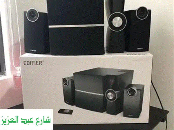 ميكروفون Samson C01 U Pro احترافي - صوت نقي وبسعر مميز! (الإسكندرية)