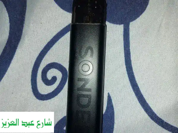 Sonder Q2: طابعة مثالية، حبرك على وشك النفاد؟