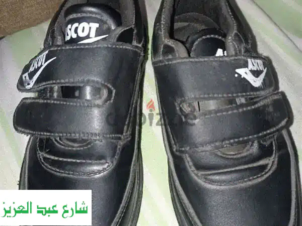كوتشي أطفال جديد مقاس 30 -  راحة و أناقة لقدم طفلك!