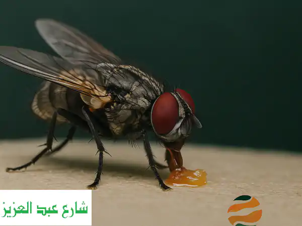 Agri Future: مكافحة آفات زراعية وحشرات فعّالة وآمنة - حماية منزلك وحديقتك