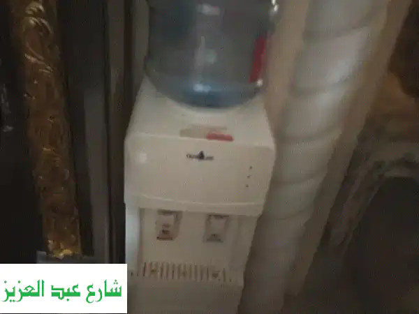 🔥 كولر ساقع ١٠ رمضان 🔥  استخدمه شهرين فقط!  فرصة ذهبية!