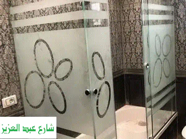 كبائن شاور روم زجاج سيكوريت - أجود الخامات...