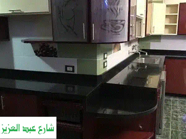 مطابخ أحلامك بتصميمات راقية وأسعار لا تُقاوم! 🎁