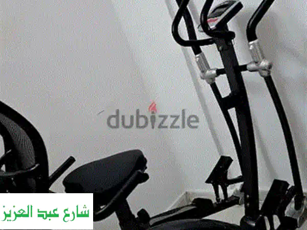 اوربتراك ماجنت هامر (كاد أن يكون جديدًا!) - فرصة ذهبية للتدريب المنزلي!