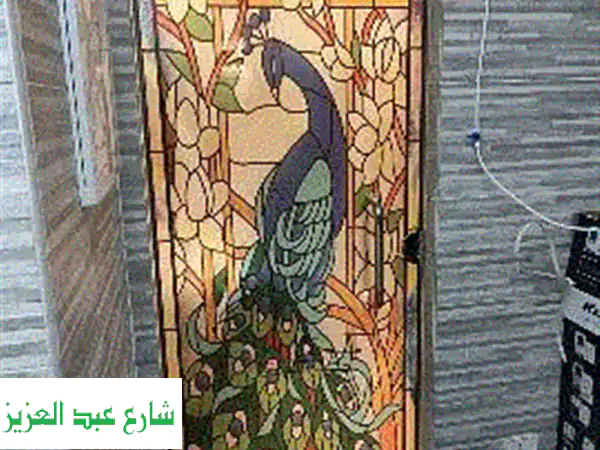 كبائن شاور روم زجاج سيكوريت - أجود الخامات وأفضل الأسعار بالقاهرة الجديدة