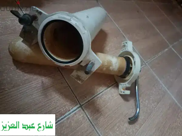 فلتر مياه بركفيلد إنجليزي - فرصة ذهبية! (نظيف...