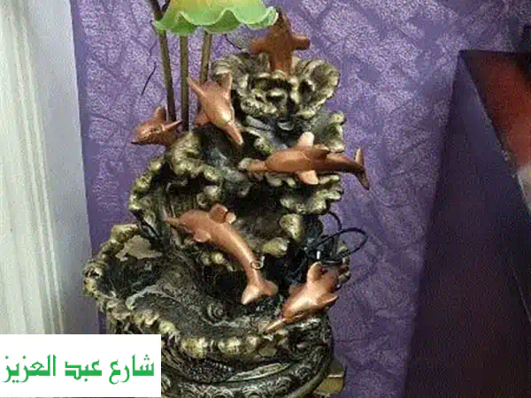 أضفاء سحر لا يُقاوم على منزلك مع عمود أباجورة...