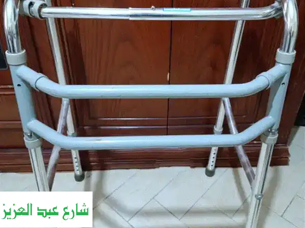 مشاية رياضية جديدة كلياً! 🚶‍♀️🏃‍♂️  وفر...