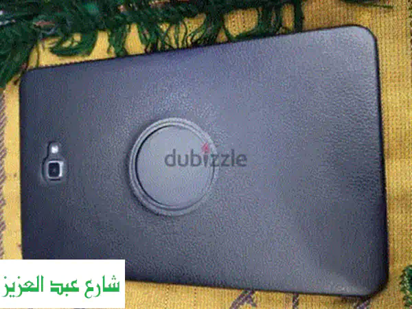 تابلت سامسونج A7 بحالة ممتازة - كالجديد! ✨