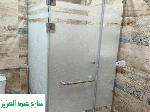 كبائن شاور زجاج سيكوريت 10 مم -  أفضل جودة وأقل سعر...