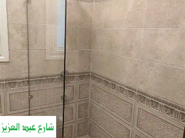 كبائن شاور زجاج سيكوريت 10 مم -  أفضل جودة وأقل سعر من جلاس تاون!