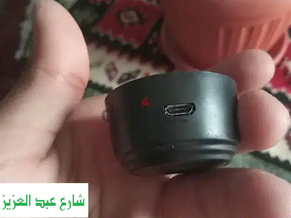 كاميرا مراقبة Mini لاسلكية: أمنك في متناول يدك! 🏠