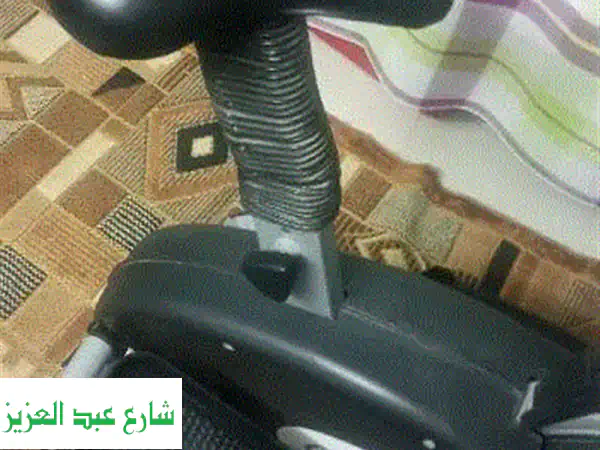عجلة اوربتراك Daily Youth: رحلة نحو اللياقة البدنية...