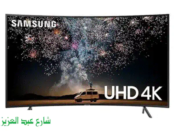 تلفزيون أرماديلو 50 بوصة 4K - حالة ممتازة! (استخدام شهرين فقط)
