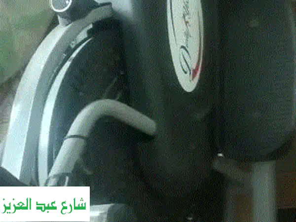 عجلة اوربتراك Daily Youth: رحلة نحو اللياقة البدنية في منزلك!