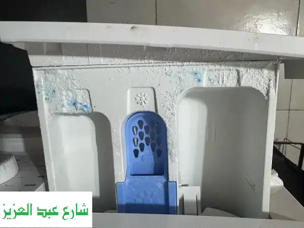 غسالة وايت بوينت 7 كيلو انفرتر - توفير وقتك وجهدك! ✨