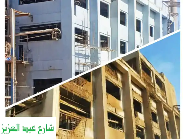 مهندس موقع مدني خبرة 2+ سنوات - حلول إنشائية متكاملة