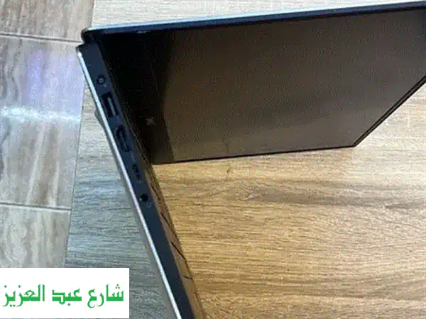 لاب توب Dell 5510 قوي وسريع - مثالي للعمل والدراسة!
