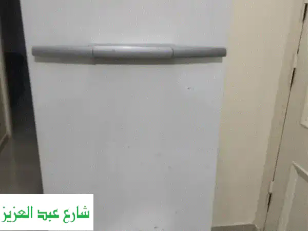 ديب فريزر ويرلبول 4 أدراج (وارد - ممتاز) - موتور...