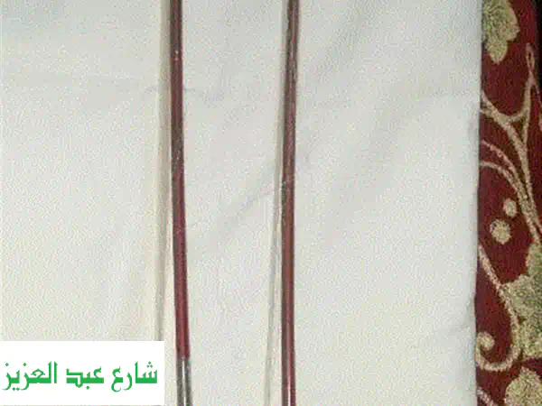 كامنجا كورية عالية الجودة - صوت رائع وخفيف على اليد!