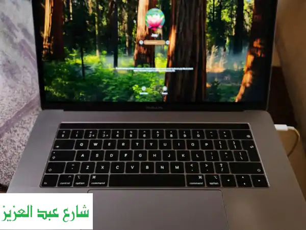 ماك بوك برو 2018 (i9/32GB/1TB SSD) - أمريكي أصلي - أداء خرافي!