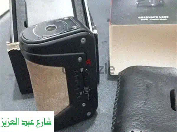 فيب ليجيند L200 - كالجديد!  فرصة ذهبية!