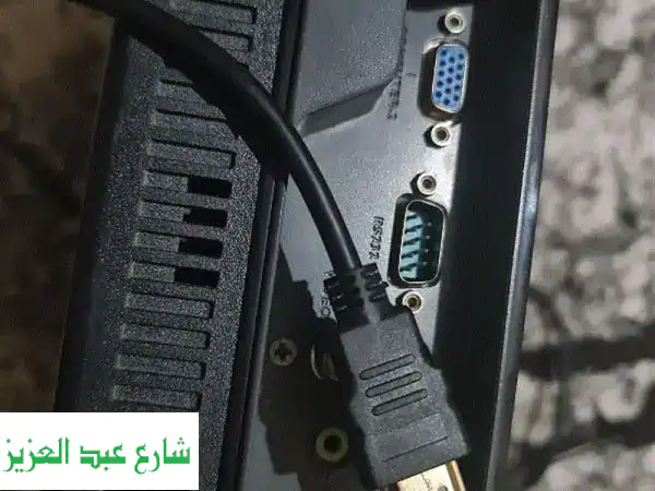 بروجكتور BenQ HD - جودة سينمائية في منزلك أو قاعاتك الدراسية!