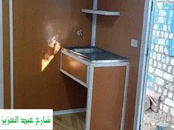 كرفانات زمان: كرفانات جاهزة علي الفور! تصنيع حسب الطلب خلال 3 أيام فقط