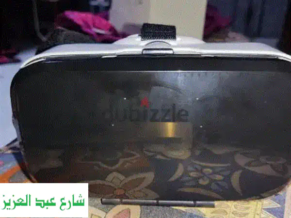 اغمر نفسك في عالم الواقع الافتراضي مع نظارة VR Z4! 120...