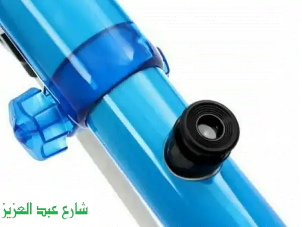 اغتنم الفرصة! تلسكوب احترافي يُغيّر نظرتك للعالم - خصم 20% لفترة محدودة!