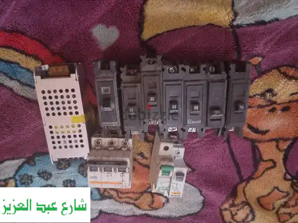 مفاتيح أوتوماتيكية عالية الجودة بسعر لا يُصدق! 🤯