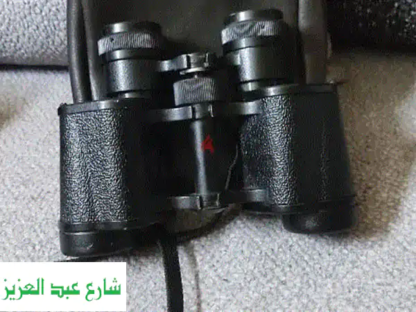 منظار أصلي روسي وياباني - رؤية مثالية تضاهي...
