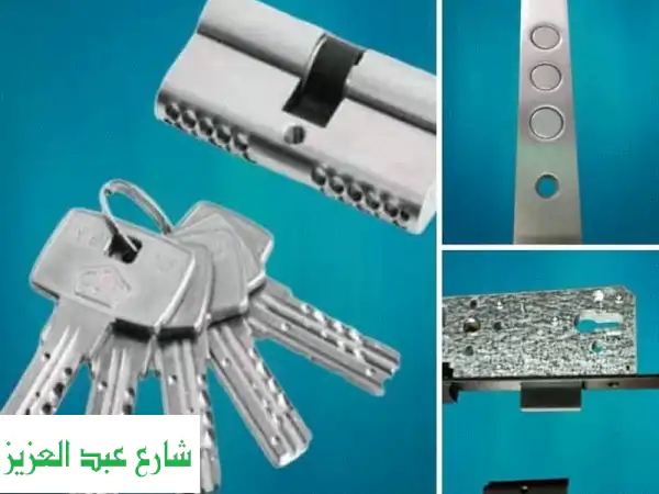 ✅  مفاتيح كلون سلندر كمبيوتر مصرية - جودة عالية وخصم هائل! (افتتاح متجر المروة)