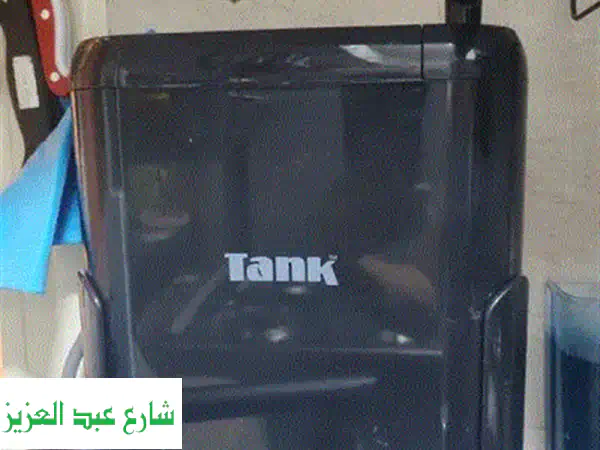 ابقَ مشروباتك باردة لساعات طويلة مع أيس بوكس كولمان 28 لتر! 🧊